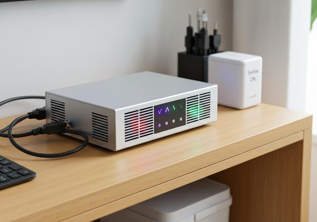 Pourquoi ma box internet redémarre-t-elle toute seule régulièrement ?