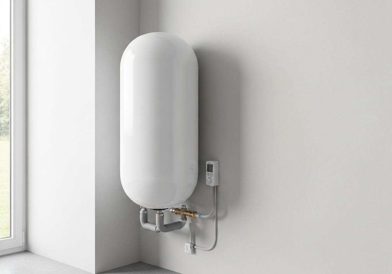 Pourquoi mon chauffe-eau électrique consomme-t-il autant d'énergie ?