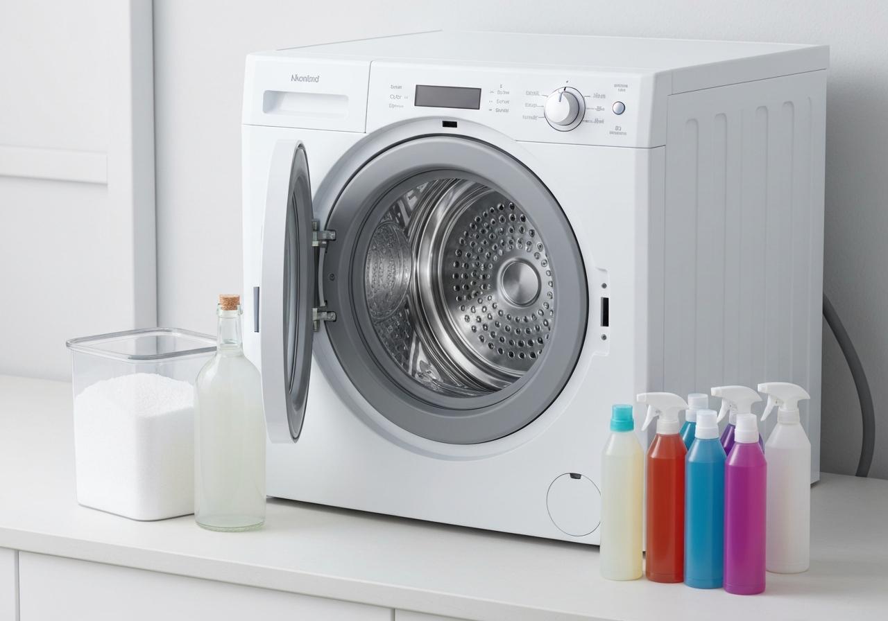 nettoyant machine laver meilleur