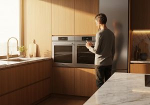 Comment réinitialiser le code d'erreur du four ?
