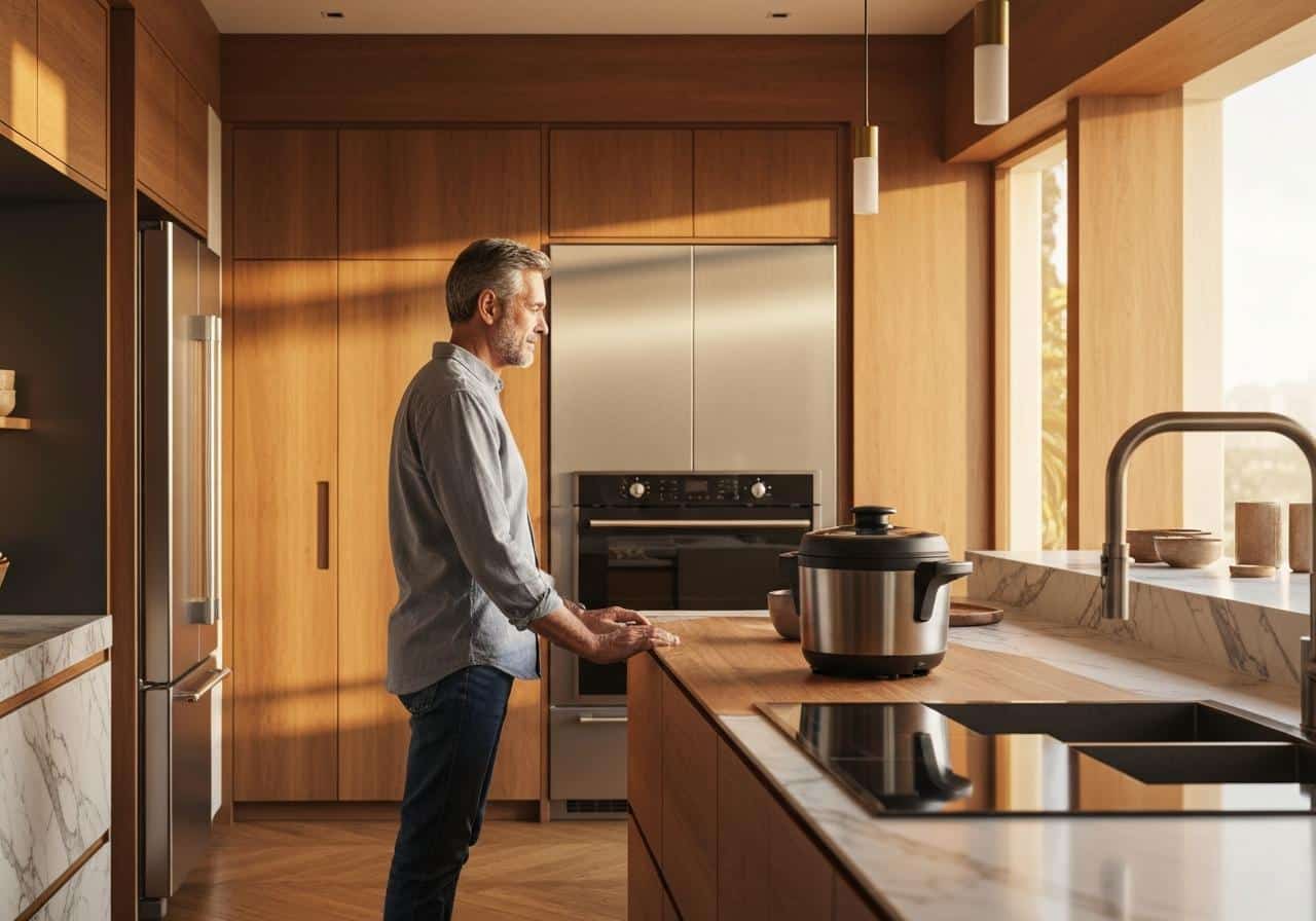 Quelle est la durée de vie du Cookeo ?