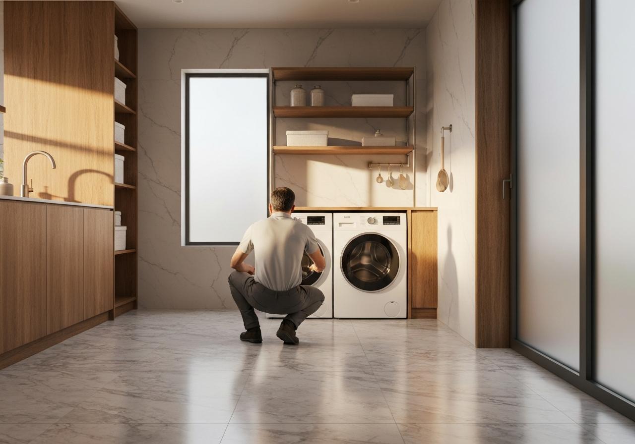 Comment enlever le code E21 lave-linge Bosch ?