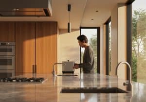 Que signifie le message d'erreur TM31 sur un Thermomix ?