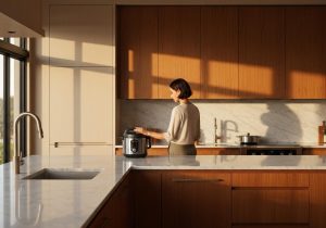 Comment réinitialiser ma Cookeo ?