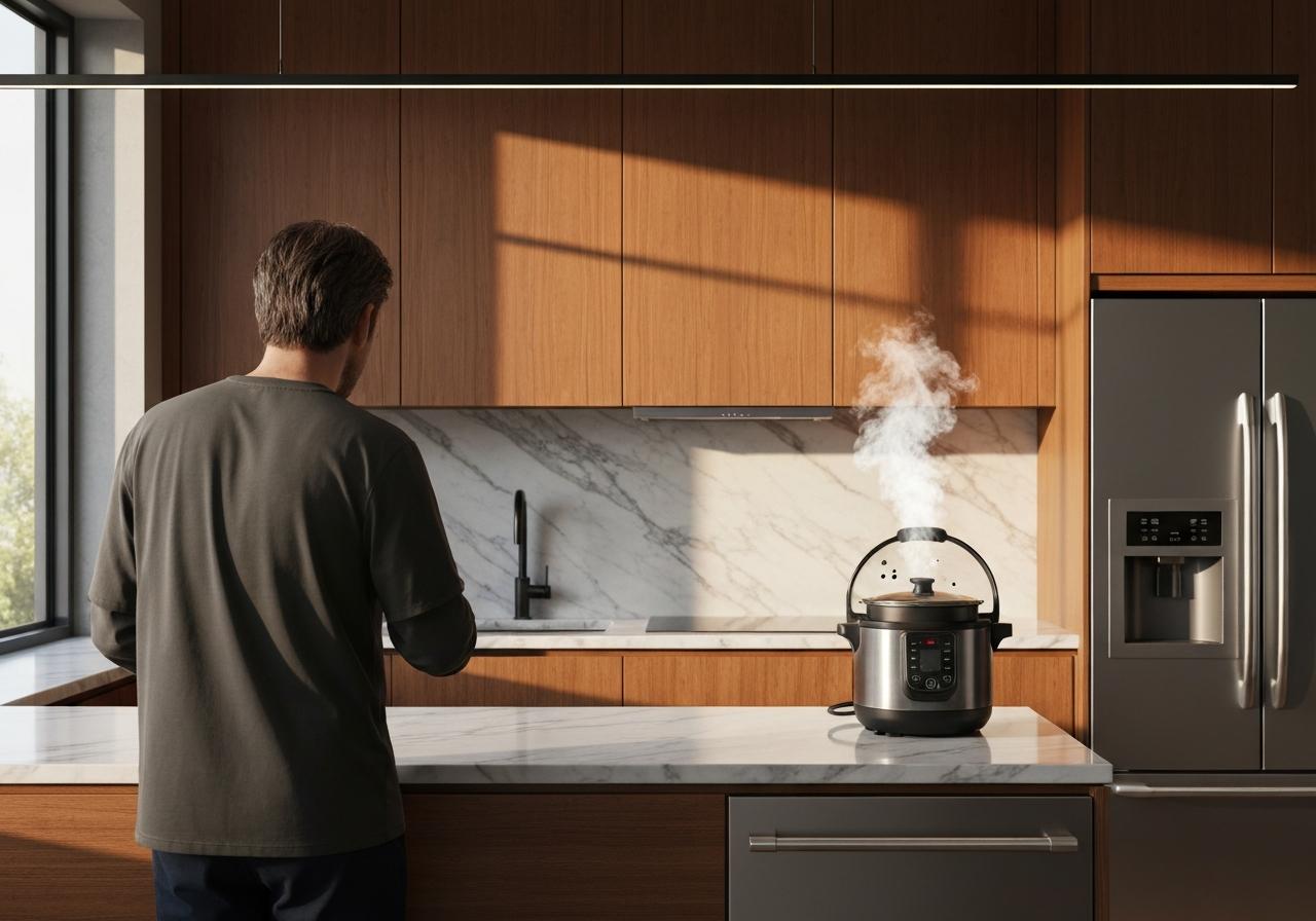Quels sont les problèmes courants rencontrés avec les multicuiseurs ?