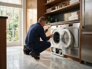 Quels sont les problèmes courants avec les machines à laver Brandt ?