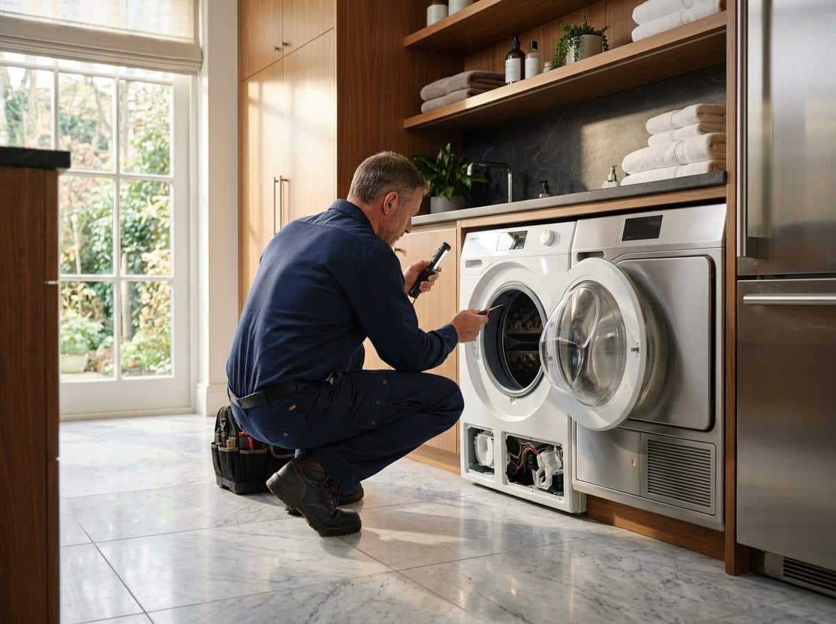 Quels sont les problèmes courants avec les machines à laver Brandt ?