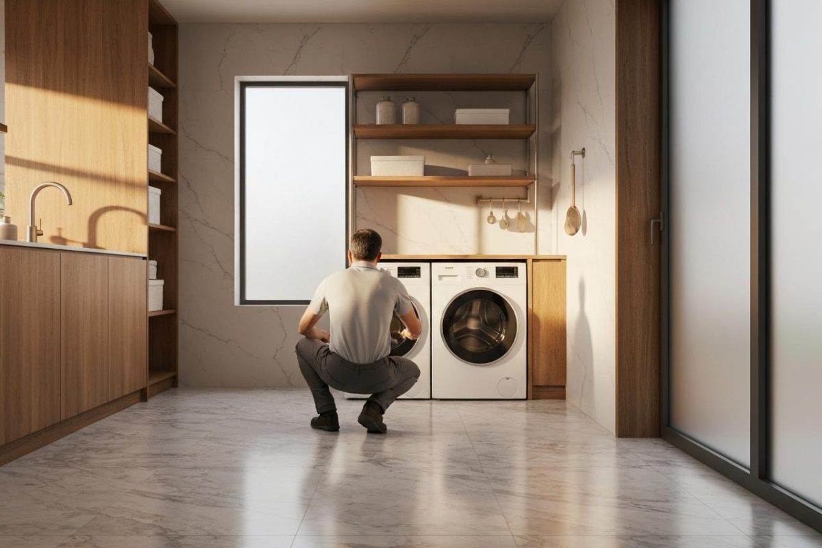 Comment enlever le code E21 lave-linge Bosch ?