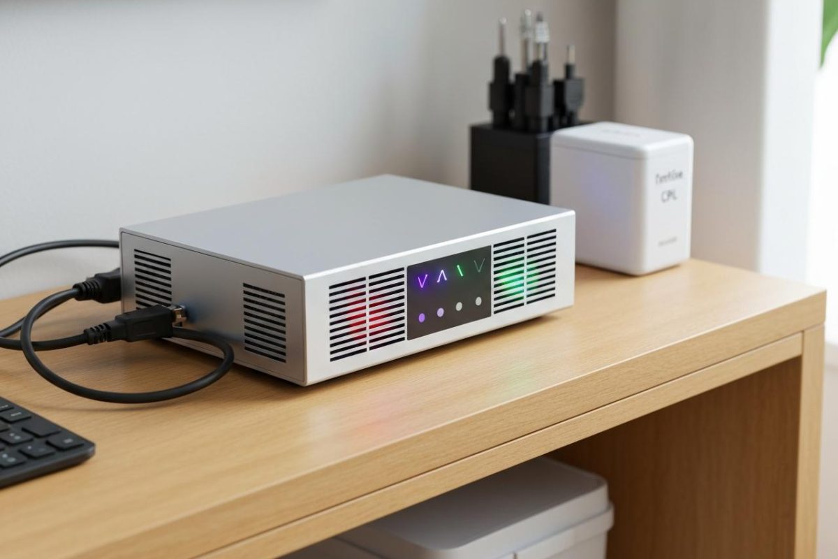 Pourquoi ma box internet redémarre-t-elle toute seule régulièrement ?