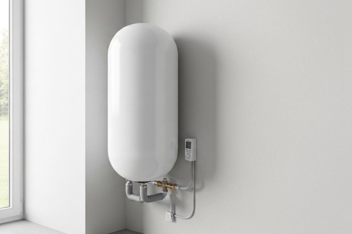 Pourquoi mon chauffe-eau électrique consomme-t-il autant d'énergie ?