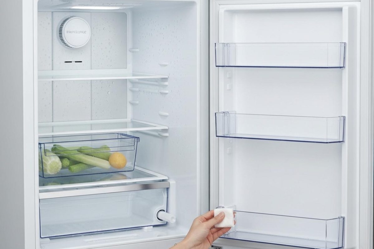 Frigo qui coule à l'intérieur, que faire ?