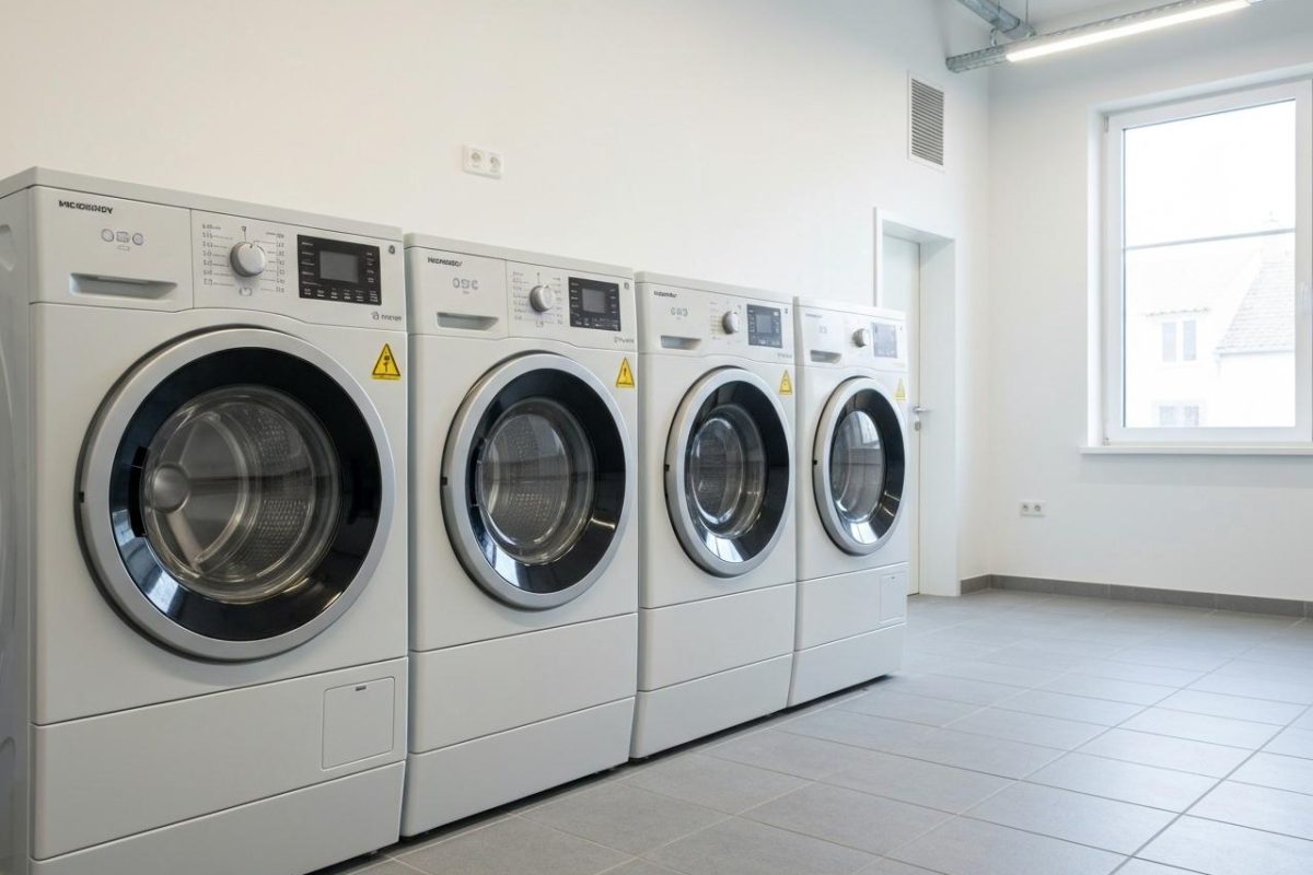 marque lave linge durable fiable