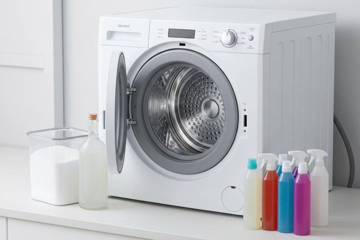 nettoyant machine laver meilleur