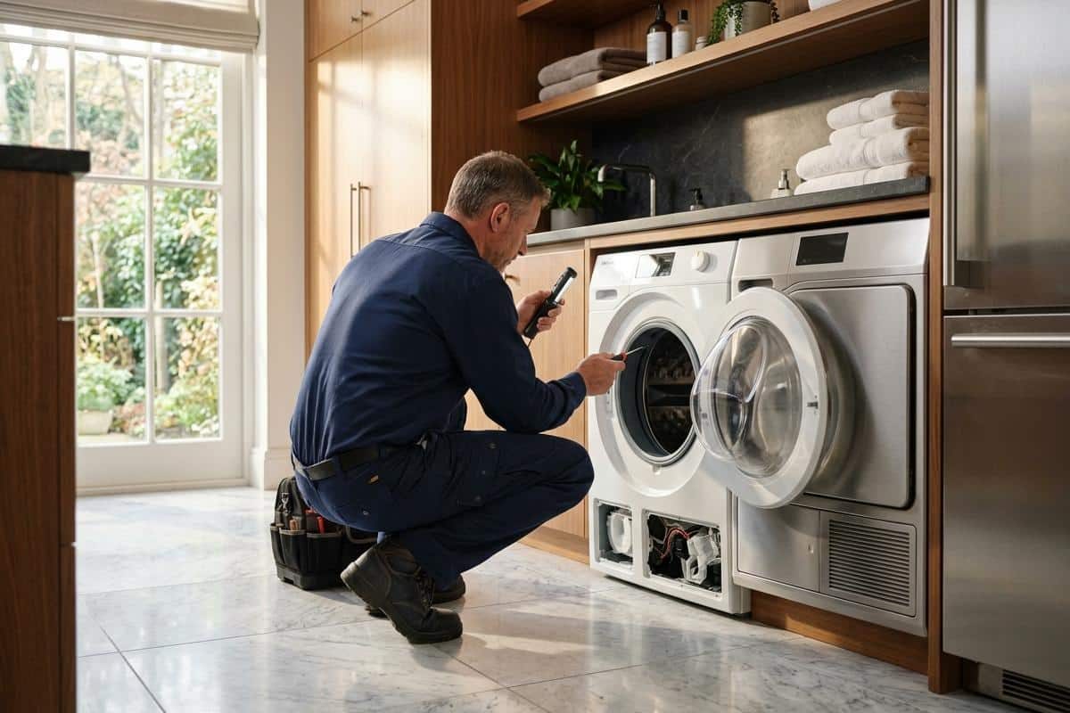 Quels sont les problèmes courants avec les machines à laver Brandt ?
